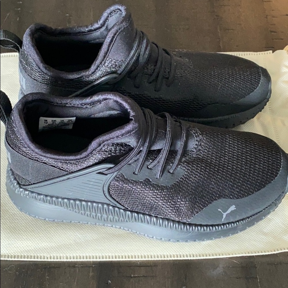 Kids Puma Athletic Shoes